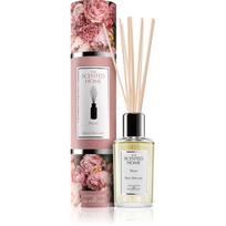 Ashleigh & Burwood London The Scented Home Peony kvapų difuzorius su užpildu 150 ml