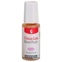 Mavala Nail Camouflage Ridge Filler glotninamoji ir standinamoji priežiūros priemonė nagams 10 ml