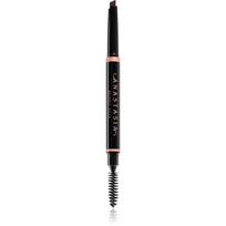 Anastasia Beverly Hills Brow Definer antakių pieštukas atspalvis Ash Brown 0,2 g