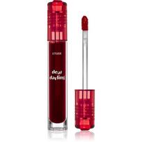 ETUDE Dear Darling Water Gel Tint lūpų dažai gelinės tekstūros atspalvis 02 Cherry Red 5 g