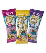 XyliPOP ledinukų rinkinys su ksilitoliu, 3 vnt.