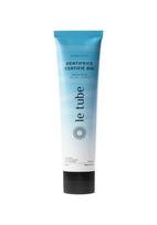 Le Tube Hap+ ekologiška dantų pasta/gelis jautriems dantims be fluoro, 75 ml.