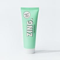 ZING Hap+ balinanti dantų pasta mėtos skonio, 75 ml.