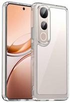 Mocco Ultra Back Case 2 mm Silikoninis dėklas for Vivo V50 Lite