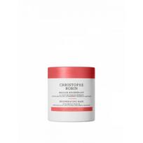 Christophe Robin Regenerating Mask Atkurianti plaukų kaukė su opuncijų aliejumi, 40ml