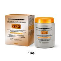 Guam Fanghi d Alga Anticellulite Gel Anticeliulitinė dumblių kaukė, 1kg
