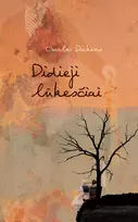 Audio Didieji lūkesčiai - Charles Dickens