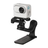 Sunnylife MJ996 rotating magnetic mount for Action 5 Pro/ 360 X5/ Pocket 3, Obrotowy uchwyt magnetyczny Sunnylife MJ996 dla Action 5 Pro/ 360 X5/ Pocket 3