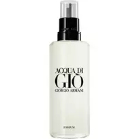 Kvepalai vyrams Giorgio Armani Acqua Di Gio Pour Homme Parfum papildymas, 150 ml