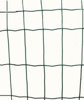 Tinklas tvoros 25mx1.5m 2.5mm