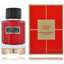 Carolina Herrera Sandal Ruby EDP kvepalai vyrams ir moterims - 100 ml.