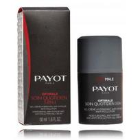 Payot Optimale Soin Quotidien 3-in-1 veido kremas-gelis vyrams - 50 ml.