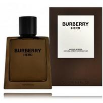 Burberry Hero Parfum Intense PP kvepalai vyrams - 100 ml.