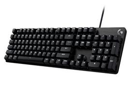 Logitech G Logitech - G413 SE Mechanical Gaming Keyboard - Black (Nordic)