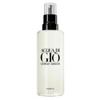 Armani Acqua Di Gio Parfum kvepalų papildymas vyrams, 150 ml