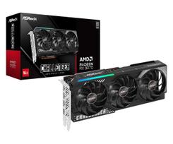 ASROCK Radeon RX 9070 Challenger graphics card, 16GB