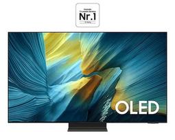 Samsung QE83S95FAE 83" OLED S95F 4K Samsung Vision AI Smart TV (2025)