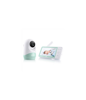 ETA | Baby Monitor | ETA530690000 MIMI | White/Green