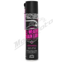 MUC-OFF ALL WEATHER grandinės tepalas 400ML