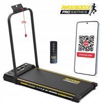 Elektrinis bėgimo takelis Runner Athletix 9003 Pro Series 1–10 km/h