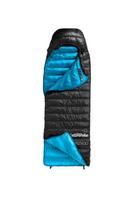 Pūkinis miegmaišis Naturehike Cw400 Duck Down L Nh18C400