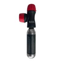 CO2 pompos adapteris KLS Flowcontrol