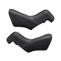 Stabdžių/pavarų rankenėlių gumos Shimano 105 Di2 ST-R7170