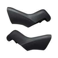 Stabdžių/pavarų rankenėlių gumos Shimano Dura-Ace ST-R7170