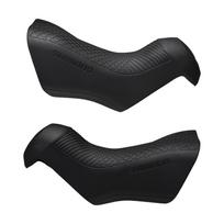 Stabdžių/pavarų rankenėlių gumos Shimano Ultegra Di2 ST-R8070