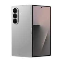 Samsung Galaxy Fold7 256GB Silver Shadow