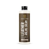 Odos anilino kremas - kondicionierius anilininei odai 250 ml Leather Expert LE-03-AC250
