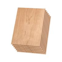 xTool 3mm vyšnia fanera 6 vnt.