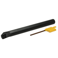 Sulankstomas tekinimo peilis vidiniam tekėjimui S16Q-SCLCR09 16mm