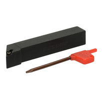 Sulankstomas tekinimo peilis išoriniam tekinimo SDJCR-1616 07 16mm