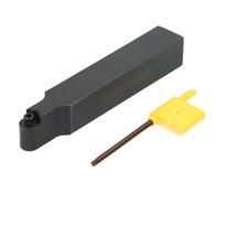 Sulankstomas tekinimo peilis išoriniam tekėjimui SRDCN-2020K12 20 mm LP
