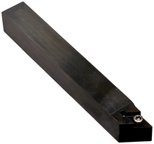 Sulankstomas tekinimo peilis išoriniam tekėjimui SDACR-1616H11 16 mm Dešinė