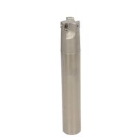 Sulankstoma galinė freza BAP300R-25-3T-C25-160L 25mm 160mm / 3 įdėklams APMT1135