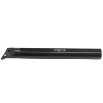 Sulankstomas tekinimo peilis vidiniam tekėjimui S20R-SVQBR16 20 mm ilgis 180