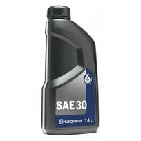 Alyva keturtakčiams varikliams Husqvarna WP 10W/40; 1 l