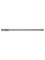 Atsuktuvo antgalis GRAPHITE PH2 6,35 x 150 mm, 1/4 colio, 56H577