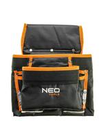 Įrankių dėklas NEO 84-334 (8 skyriai, Cordura)