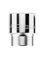 Šešiakampė galvutė NEO 3/4" 34 mm