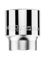 Šešiakampė galvutė NEO 3/4" 41 mm