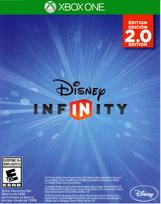 Disney Infinity 2.0 Xbox 360 [Naudotas]