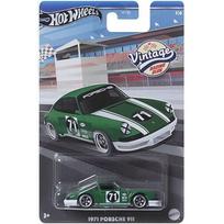 Hot Wheels *Vintage Car Club Series* Modeliukas 1971 Porsche 911