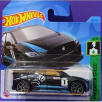 Hot Wheels Mainline Modeliukas Jaguar I-pace eTrophy black