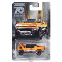 Matchbox 70 Years Special Edition Modeliukas Hummer EV 3/5 (yra Sandėlyje)