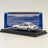 PRE-ORD3R Street Weapon Modeliukas 1/64 BMW E24 635 CSI, white