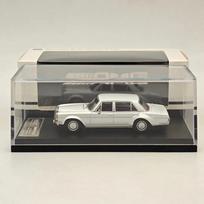 Street Weapon Modeliukas 1/64 BSC Mercedes Benz 300SEL, white (yra Sandėlyje)