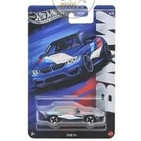 Hot Wheels Silver Line BMW M series Modeliukas 2015 BMW M4